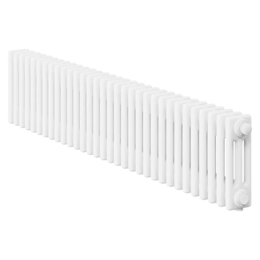 Дизайн-радиатор Royal Thermo Insignia R VC3030 - 42 секц. RAL9016