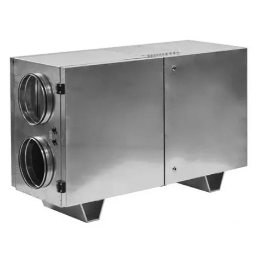Установка приточно-вытяжная SHUFT UniMAX-R 1400 SE EC