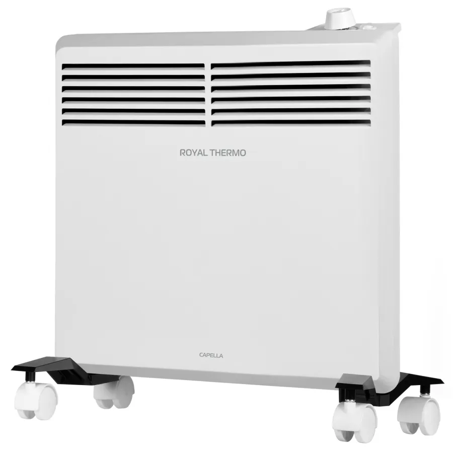 Конвектор электрический Royal Thermo Capella RCHC/M-1000