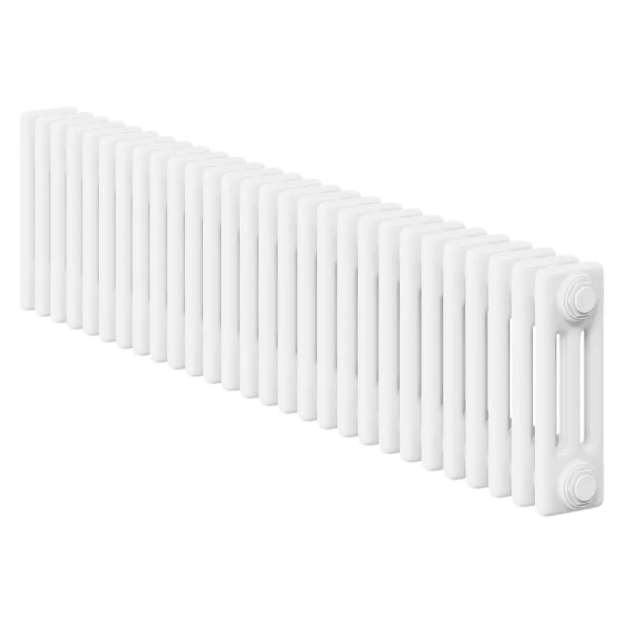 Дизайн-радиатор Royal Thermo Insignia R C3030 - 28 секц. RAL9016