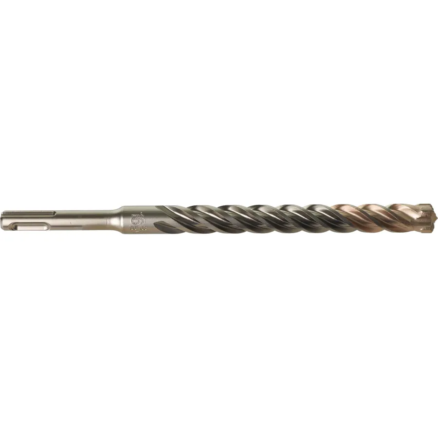Бур Milwaukee SDS+ MX4 16x210