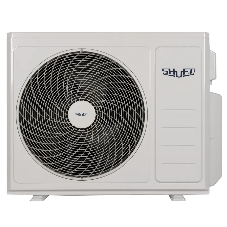 Блок наружный SHUFT SFMO/I-21 FMI-3/N8/Out инверторной мульти сплит-системы