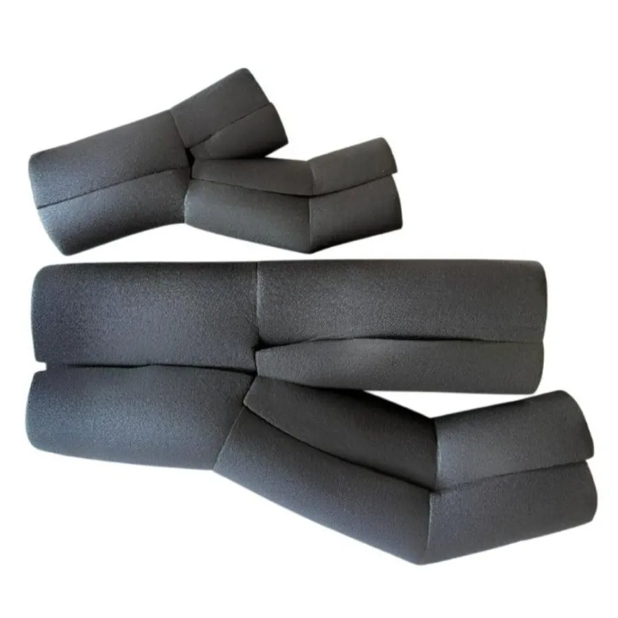Теплоизоляция для рефнета K-FLEX ST Y-1 019-360/300