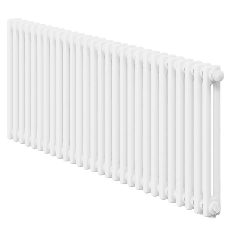 Дизайн-радиатор Royal Thermo Insignia R VC2050 - 28 секц. RAL9016