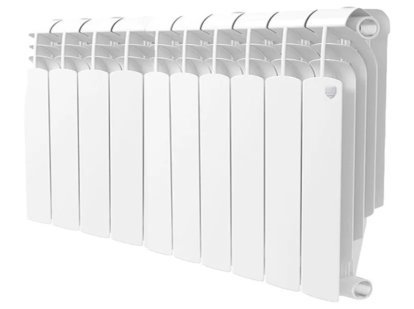 Радиатор Royal Thermo Vittoria Super 500 - 9 секц.