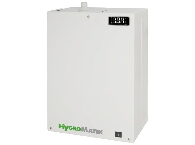 Увлажнитель электродный HYGROMATIK StandardLine SLE05