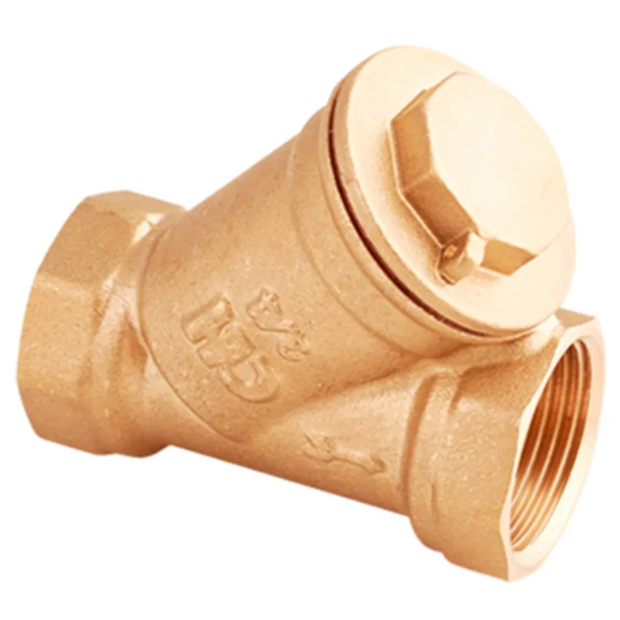 Фильтр косой грубой очистки MVI AquaHit 3/4"