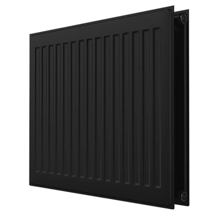 Радиатор панельный Royal Thermo HYGIENE H10-500-400 Noir Sable