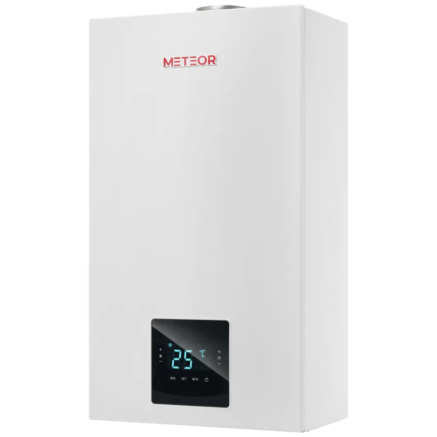 Котел газовый METEOR С30 С настенный 2 конт. закр. кам. сгор. 32квт