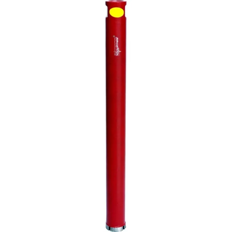 Коронка ALTECO алмазная 36х450 ВТ для сухого бурения