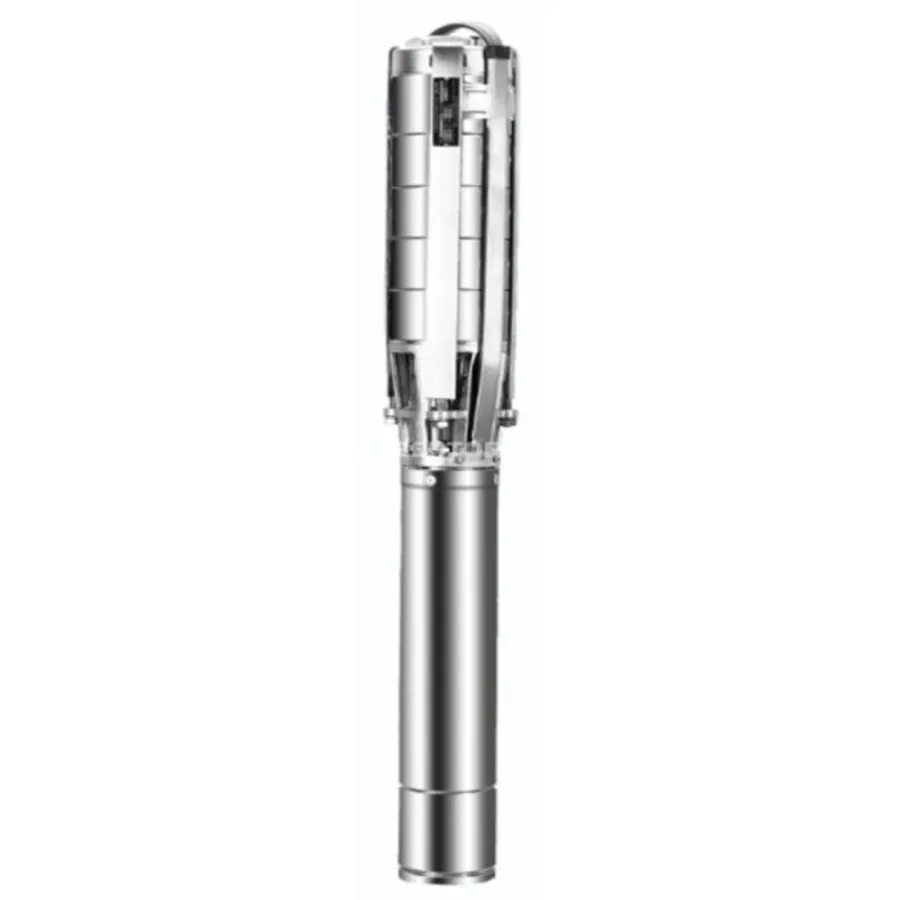 Насос скважинный CNP SJ150-3