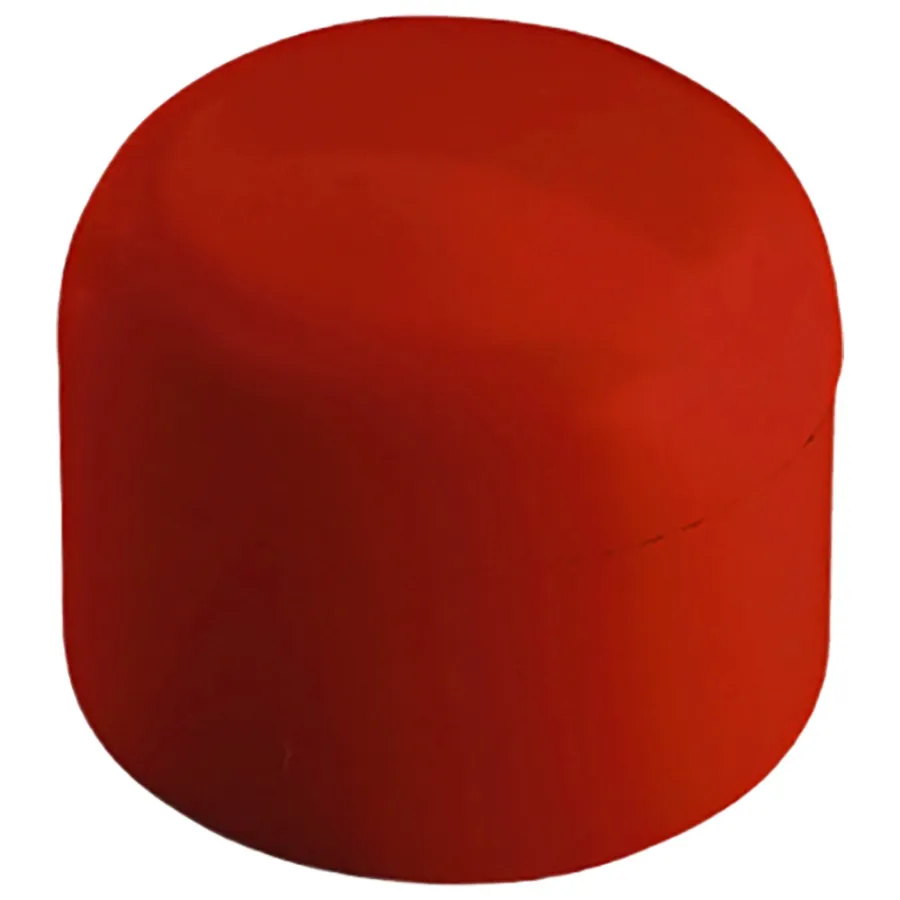 Пробка ПП AntiFire D32 Red
