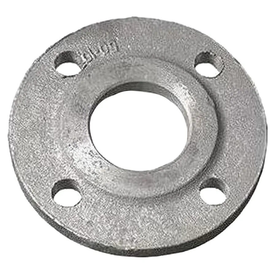 Фланец TEBO стальной 110 PN25 Dу 100 (1/1), арт. 015091526