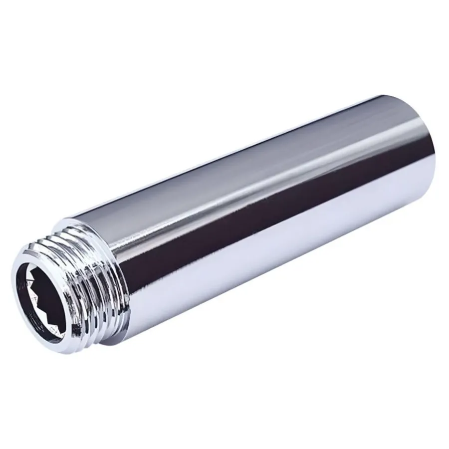 Удлинитель VIEIR ВН 3/4" 50мм, хром SBX50