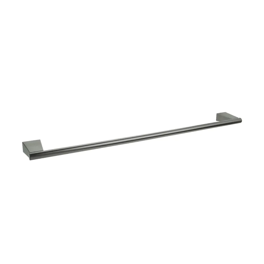 Полотенцедержатель трубчатый Fixsen Trend GRAPHITE, графит (FX-98001)