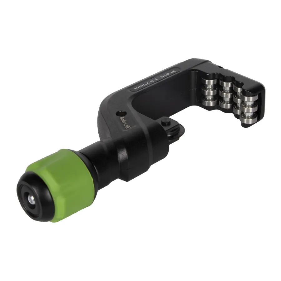 Труборез Ballu Super Stars ST-670
