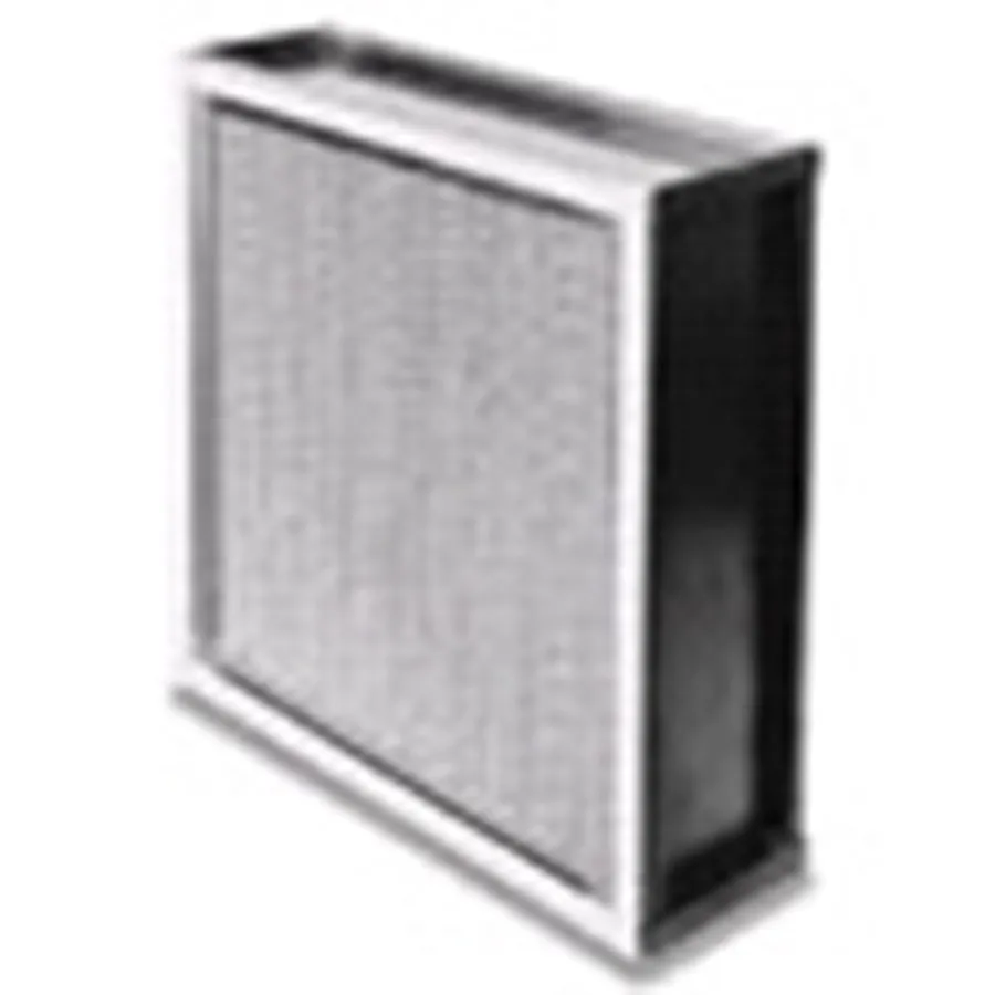 Фильтр карм. WEGER Camfil Standard-Flo 600F7 1шт592x592x600 1шт287x592x600