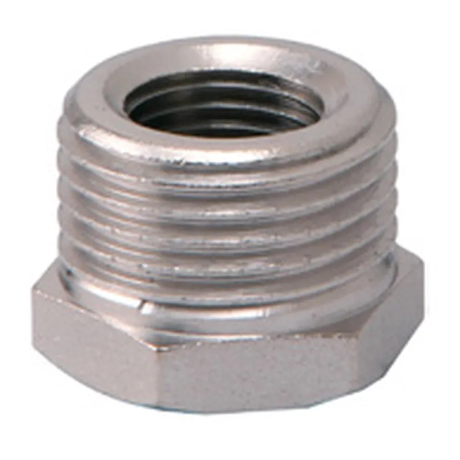 Футорка VIEIR НВ 2"х1" никел. BXHFN85