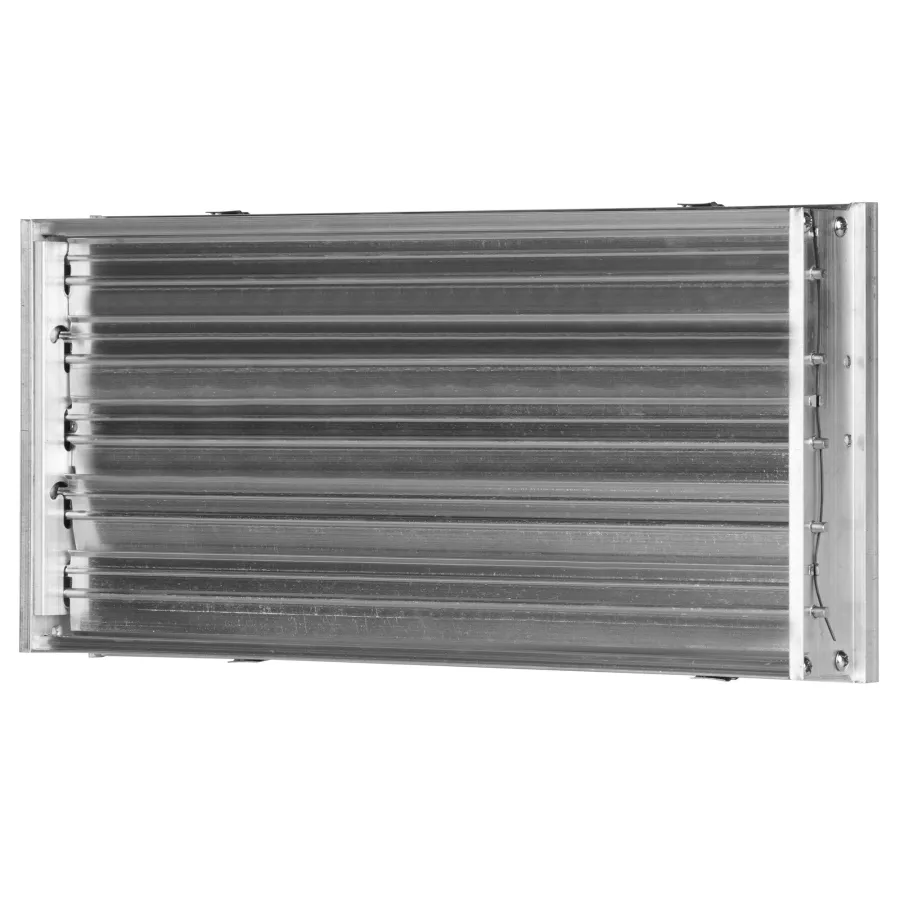 Клапан расхода SHUFT D 500*150