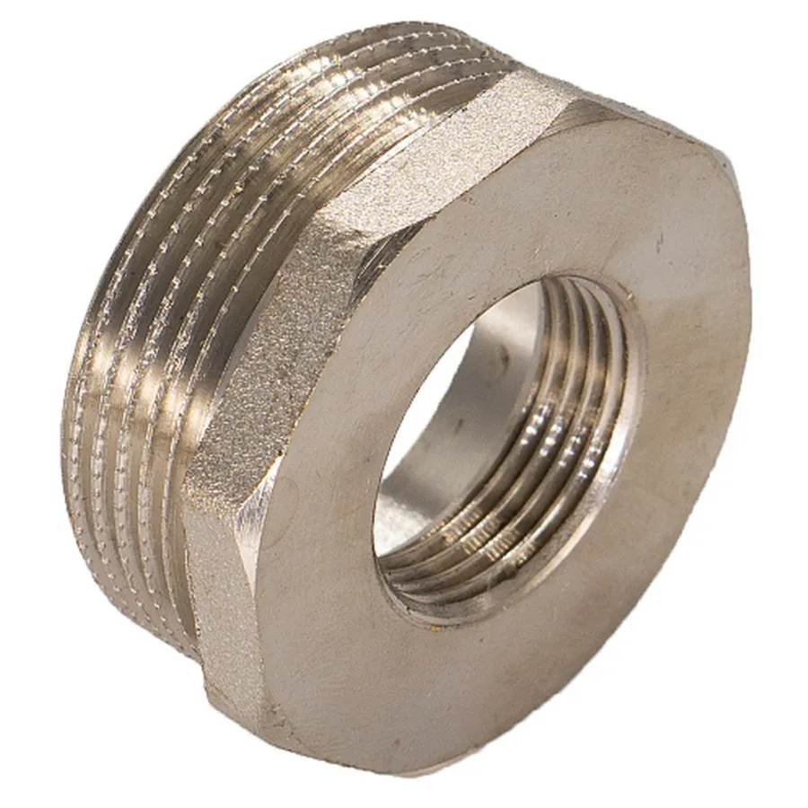 Футорка СТМ ш/г 1"x1/2"