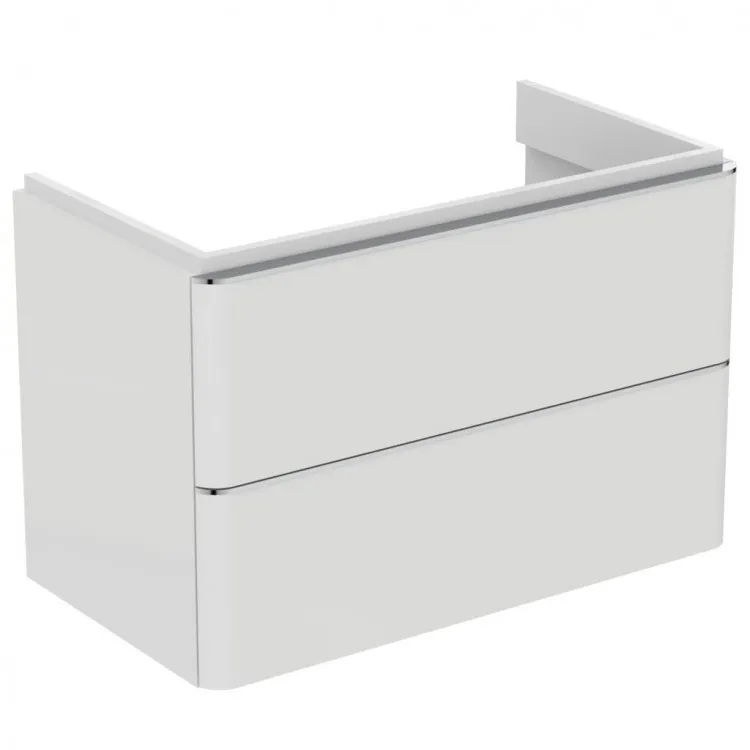 Тумба для раковины Ideal Standard Adapto подвесная, Белый Лак (T4301WG)