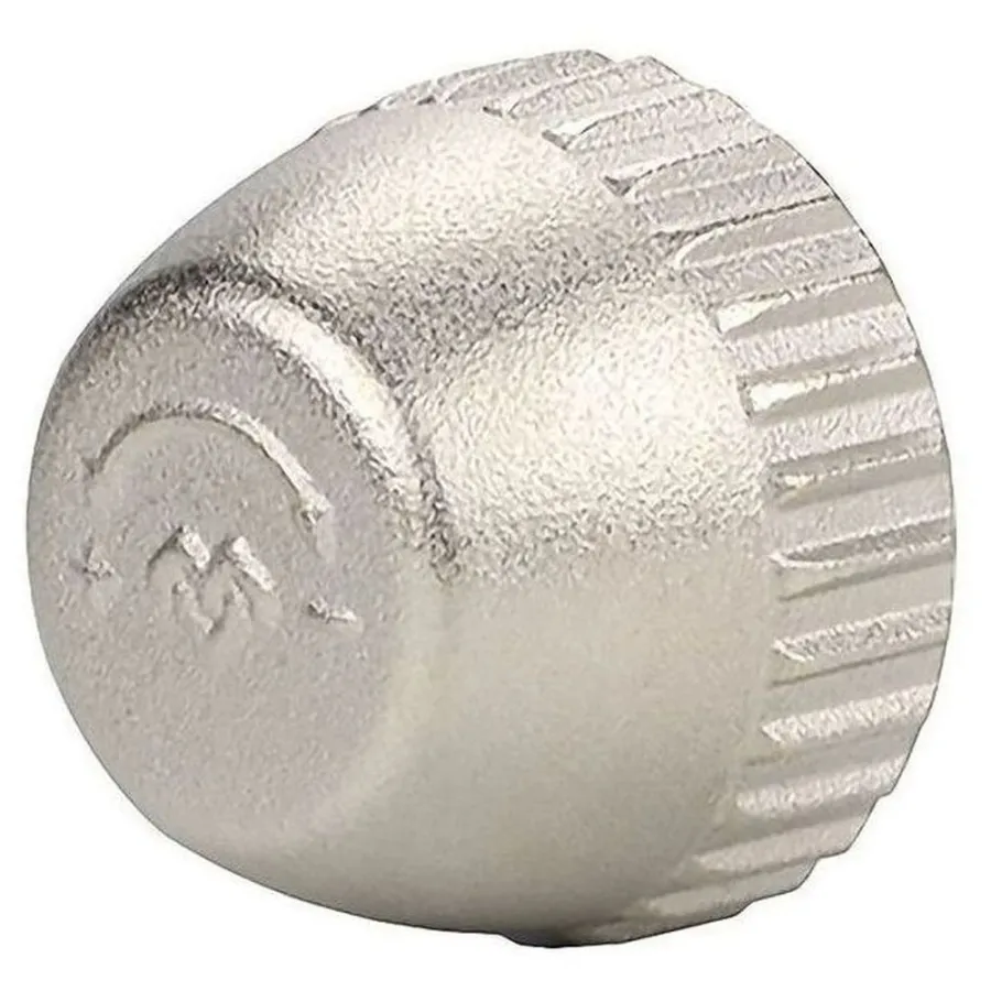 Колпачок VARMEGA запирающий латунный VM15978