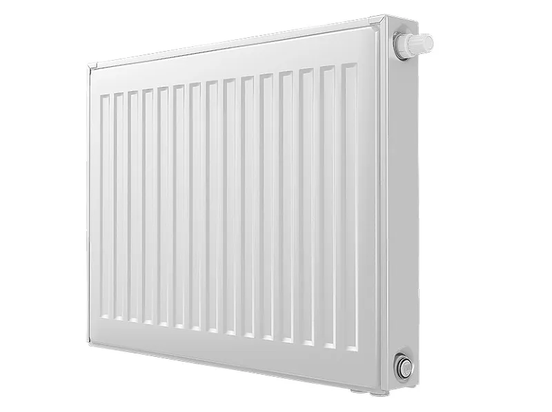 Радиатор панельный Royal Thermo VENTIL COMPACT VC11-300-400 RAL9016