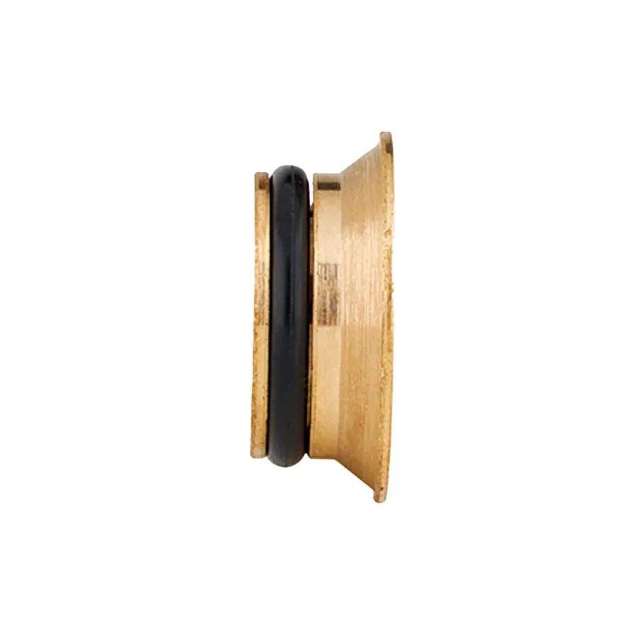 Переходник под плоское уплотнение VARMEGA VMRV51-000015, 3/4" ЕК (упак_10)