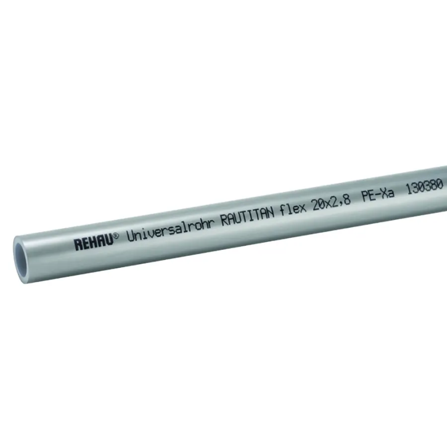 Труба универсальная REHAU RAUTITAN flex 32x4,4, метр, (50)