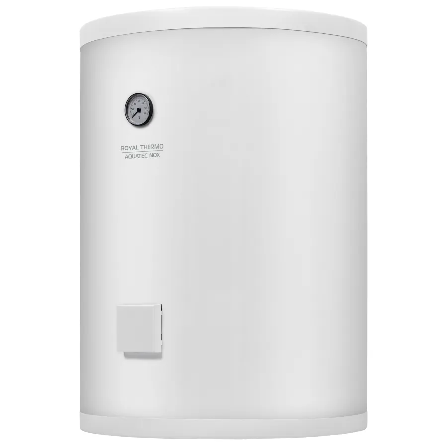Бойлер косвенного нагрева Royal Thermo AQUATEC INOX RTWX 100 напольный