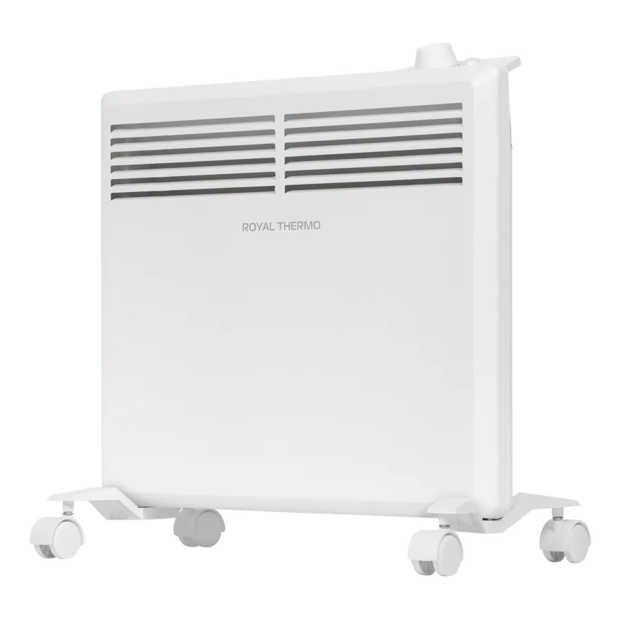 Конвектор электрический Royal Thermo Nero RTCN/M-1000