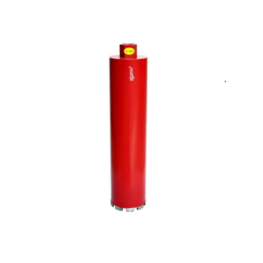 Коронка ALTECO алмазная 300х350 ВТ