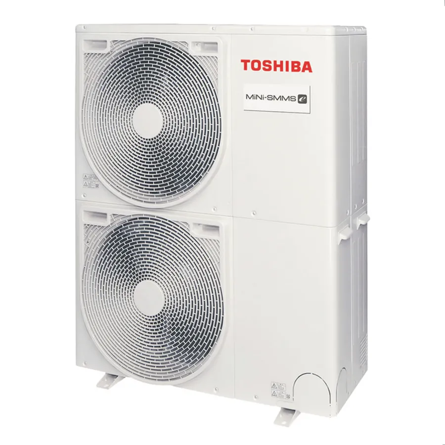 Блок внешний компактный VRF системы TOSHIBA MCY-MHP0806HS8-E