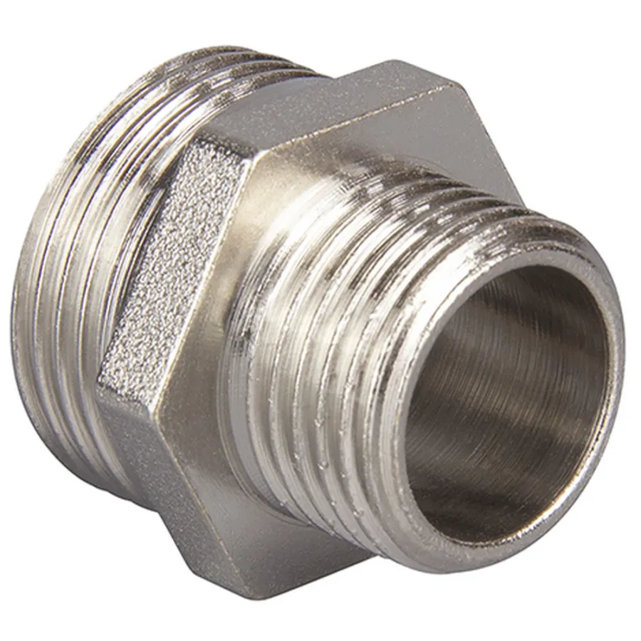Ниппель TEBO НР 1 1/2" (8/96)