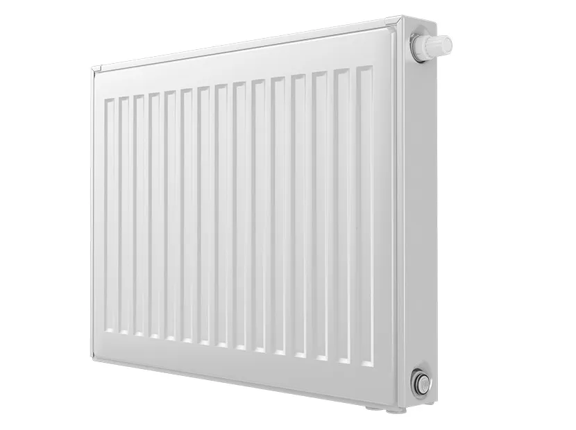 Радиатор панельный Royal Thermo VENTIL COMPACT VC21-500-1800 RAL9016