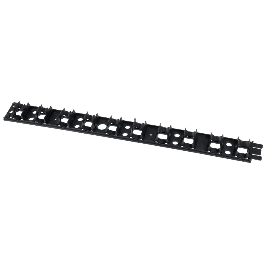 Планка монтажная Usystems для трубы 20, L-3м