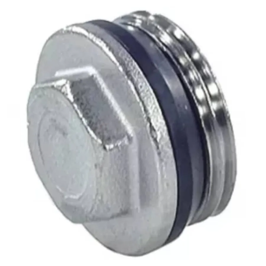 Пробка для коллектора Giacomini 1 1/2", R592DX007