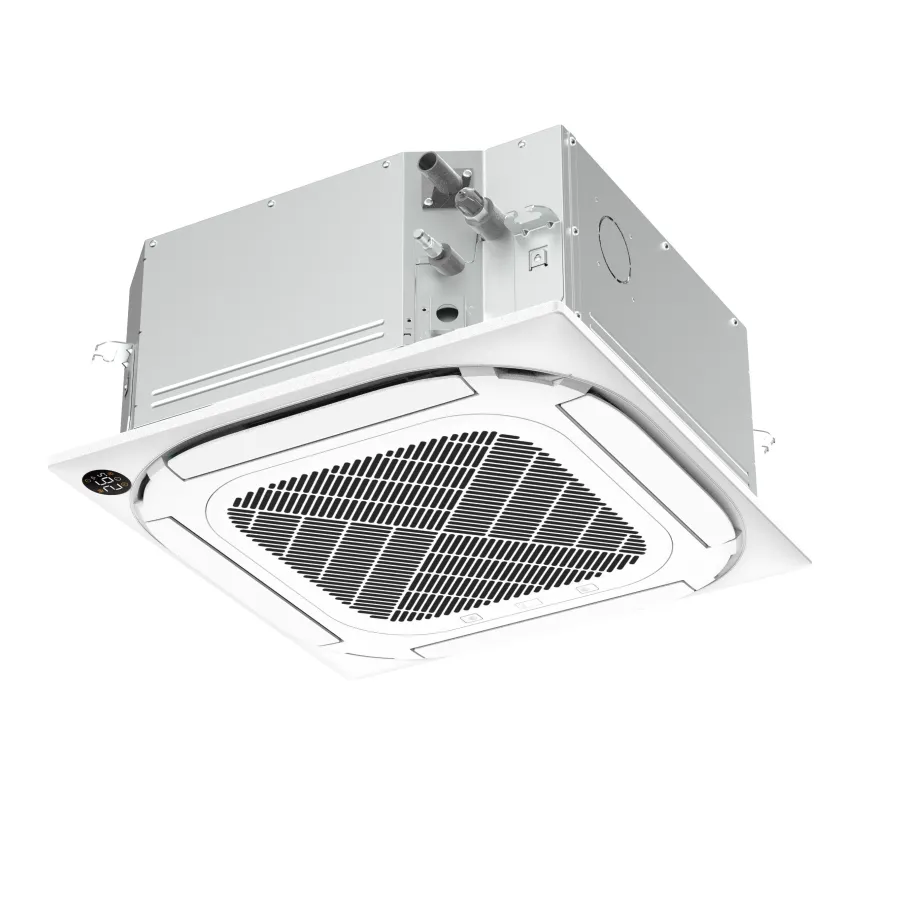 Комплект Royal Thermo Forte Integro RTFC-12LAKHN1_V2 сплит-системы, кассетного типа