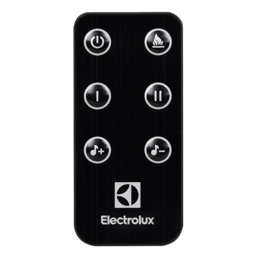 Пульт управления камина электрического Electrolux EFP/P-3320 (32210409149)