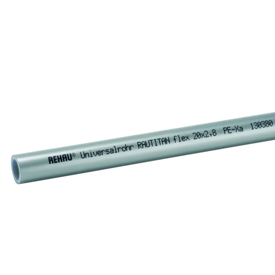 Труба REHAU универсальная RAUTITAN flex 25x3,5, (50)