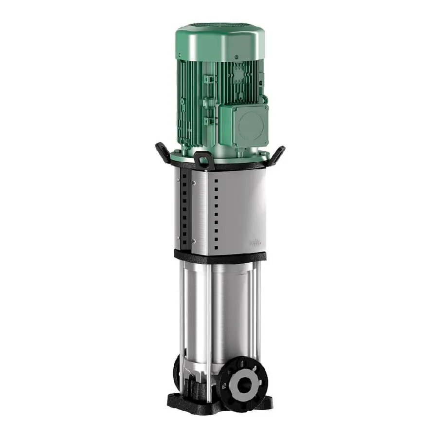 Насос вертикальный многоступенчатый Wilo HELIX V 2202-1/25/E/KS/400-50-N