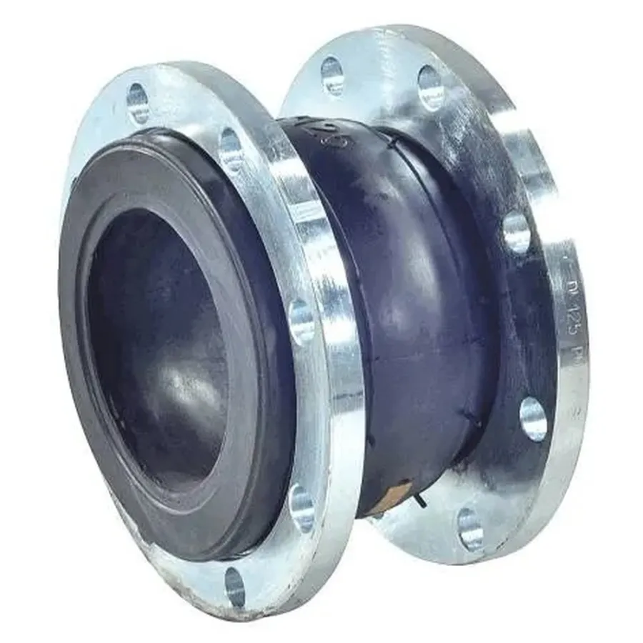 Компенсатор EPDM Ду100 Ру10/16 фл RMCX
