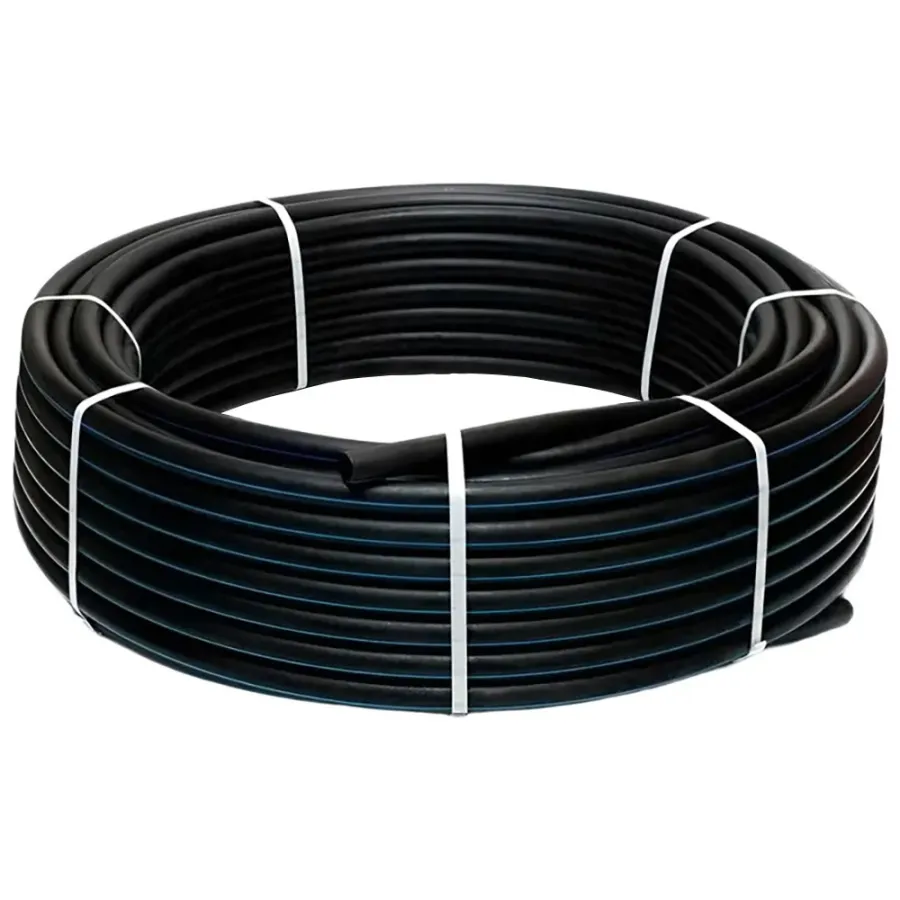 Труба УЗПК D32*3,0 SDR11 PE100 ГОСТ18599-2001