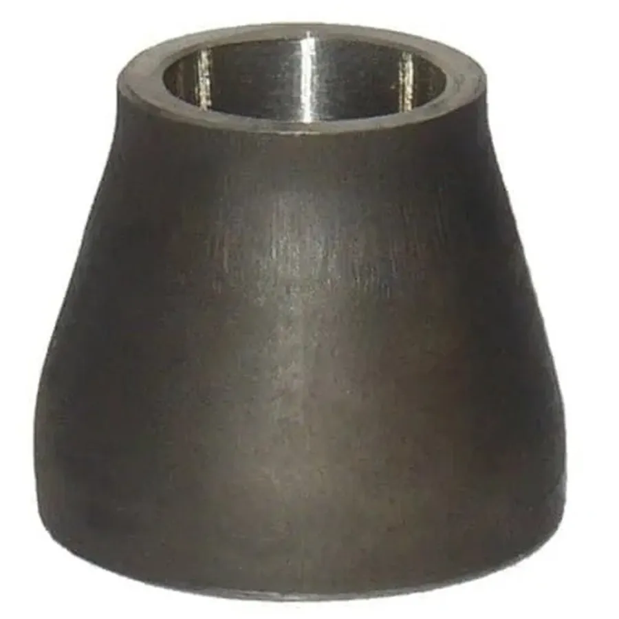 Переход ст исп 2 конц Дн273х219-7х6 (Ду250х200) б/шов ГОСТ 17378-2001