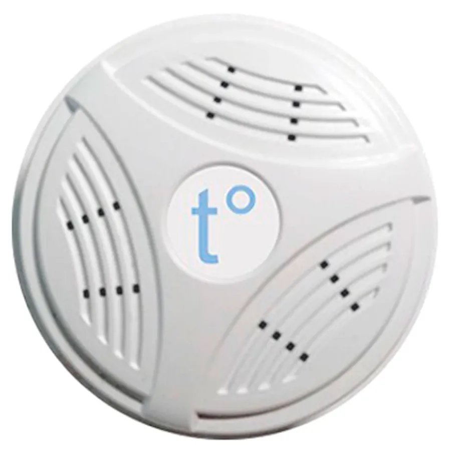 Датчик температуры ZONT МЛ-778 RS-485 комнатный