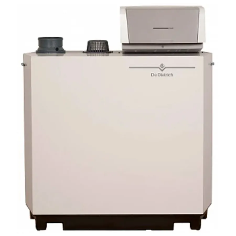 Котел газовый DE DIETRICH C 230-85 EVO конденс., напольный, 1 конт., закр.кам.сгор. DIEM E
