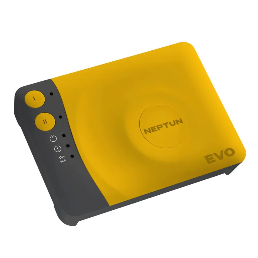 Модуль управления систем защиты от протечек Neptun Smart Evo