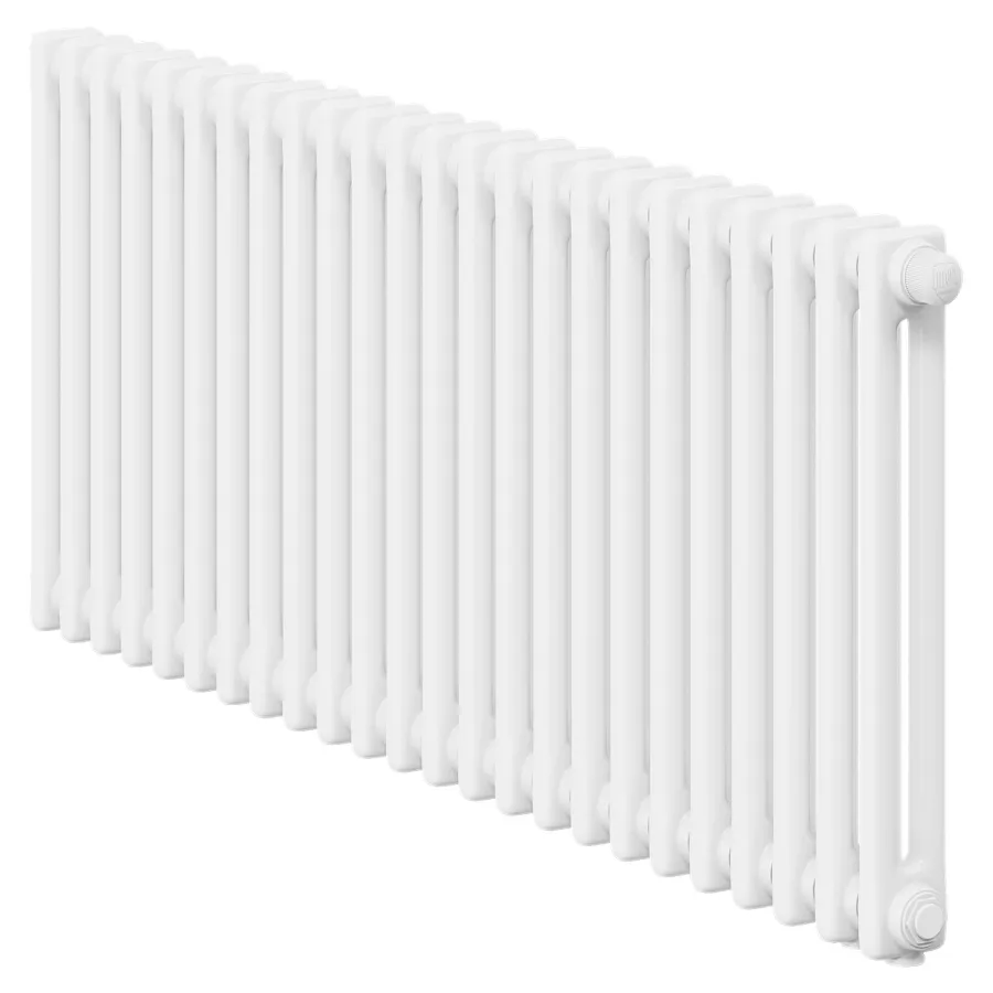 Дизайн-радиатор Royal Thermo Insignia R VC2050 - 24 секц. RAL9016