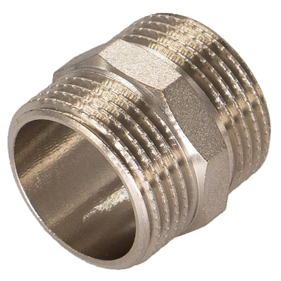 Ниппель CTM ш/ш 1 1/2"