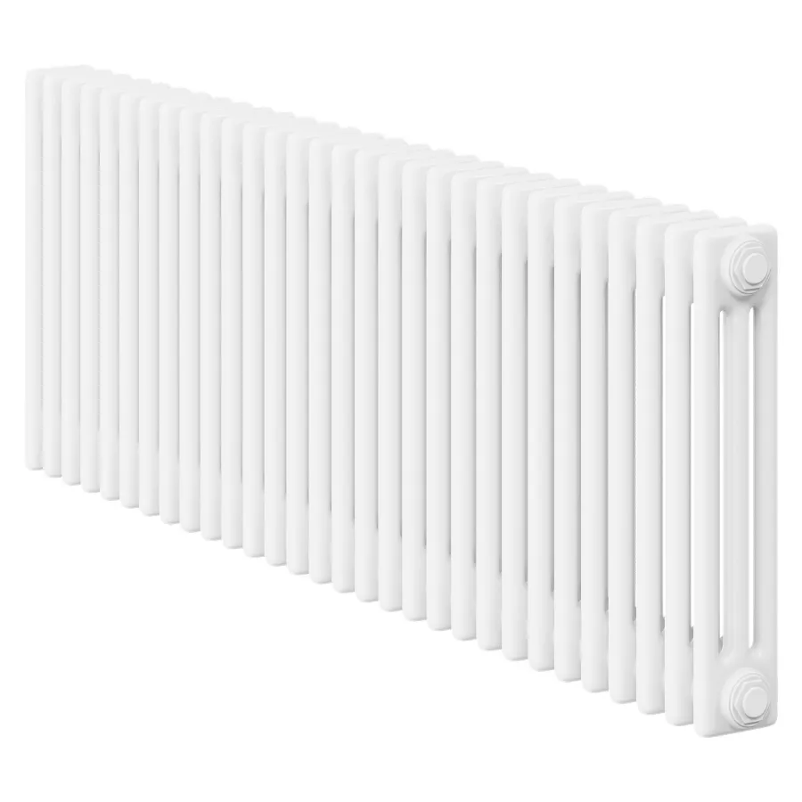 Дизайн-радиатор Royal Thermo Insignia R C3050 - 30 секц. RAL9016